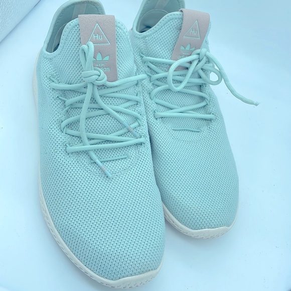 Adidas x Pharrell Williams Human Race - Picture 3 of 7